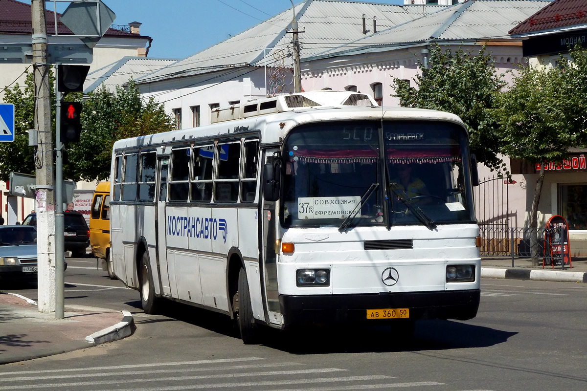 Московская область, Haargaz 111 № 423