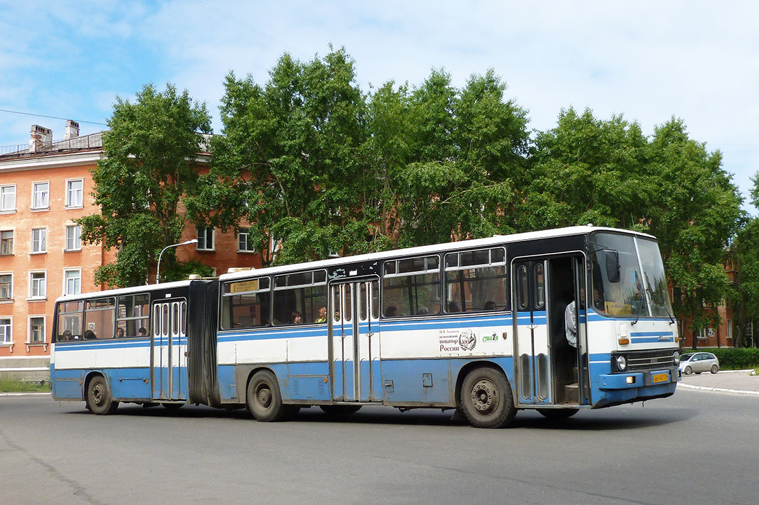 Архангельская область, Ikarus 280.10 № 2282