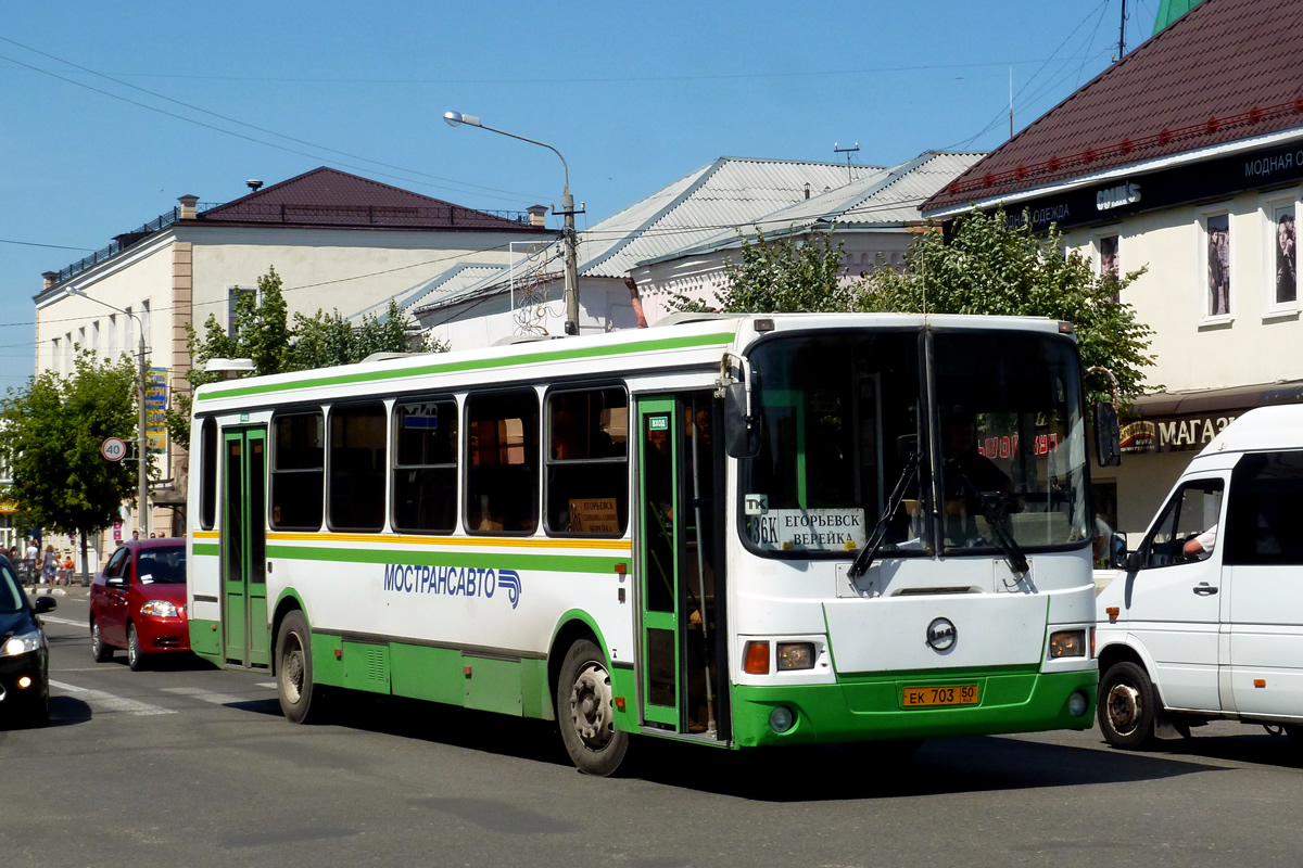 Московская область, ЛиАЗ-5256.25-11 № 480