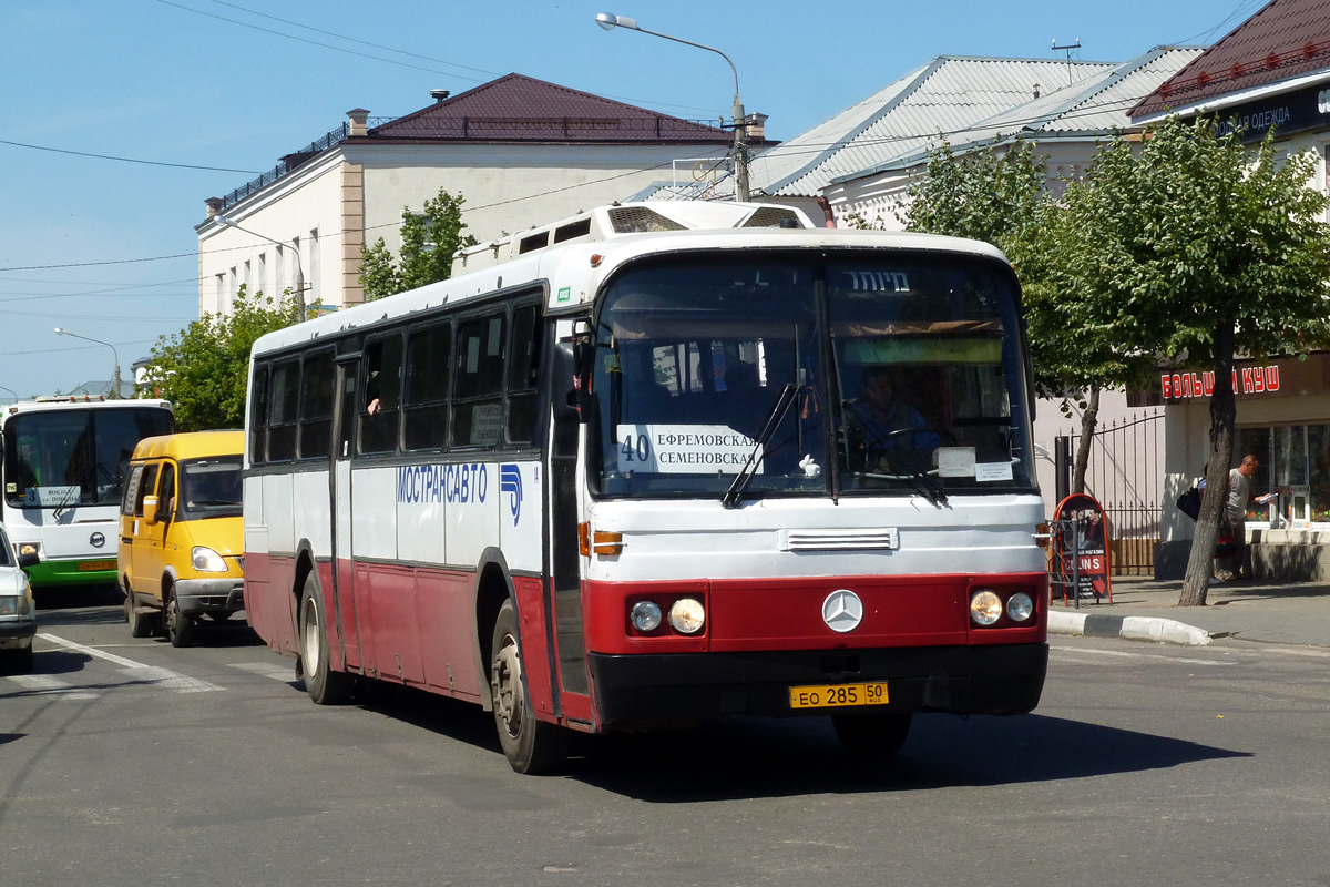 Московская область, Haargaz 111 № 422