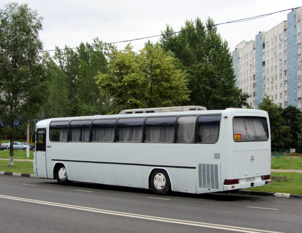 Москва, Mercedes-Benz O303-15RHS № С 970 ВК 177