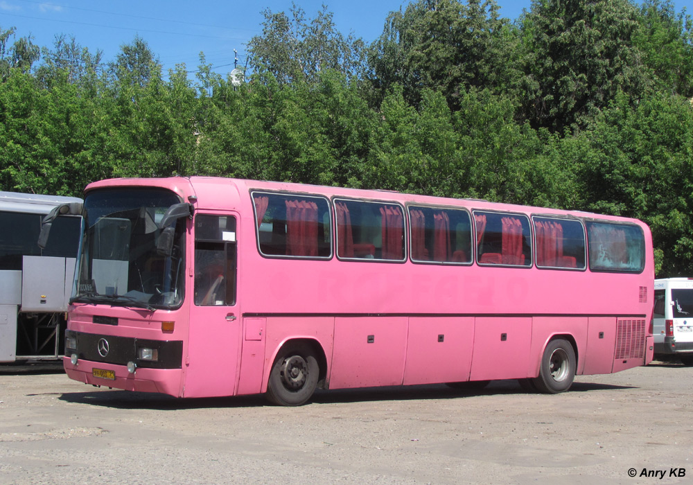 Чувашия, Mercedes-Benz O303-15RHS № АЕ 003 21