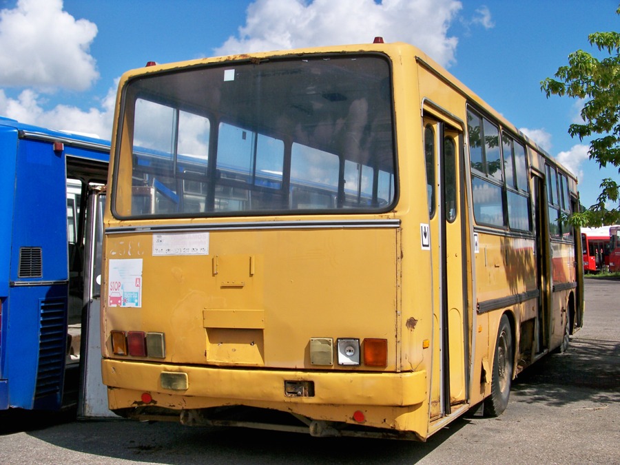 Литва, Ikarus 260.37 № 389