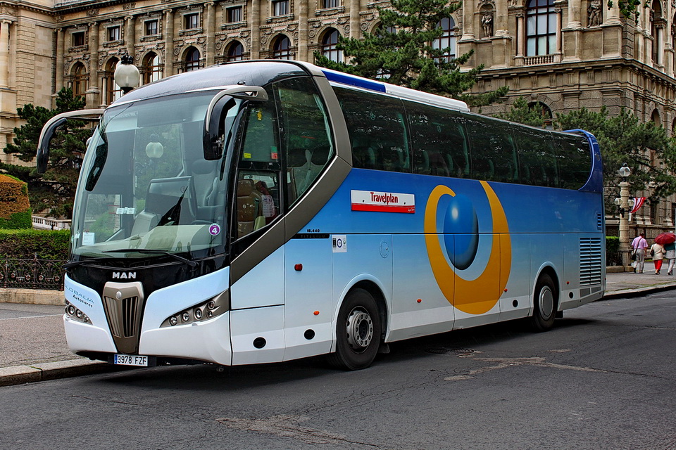 Испания, Noge Titanium HDH 12.2 № 3978 FZF