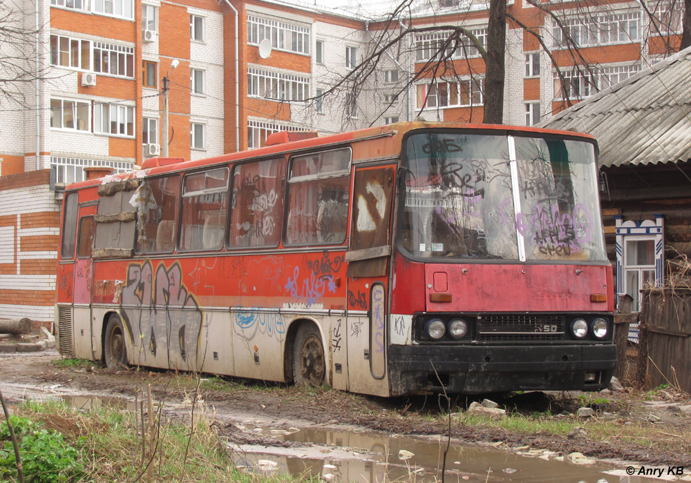 Марий Эл, Ikarus 250.59 № АА 072 12