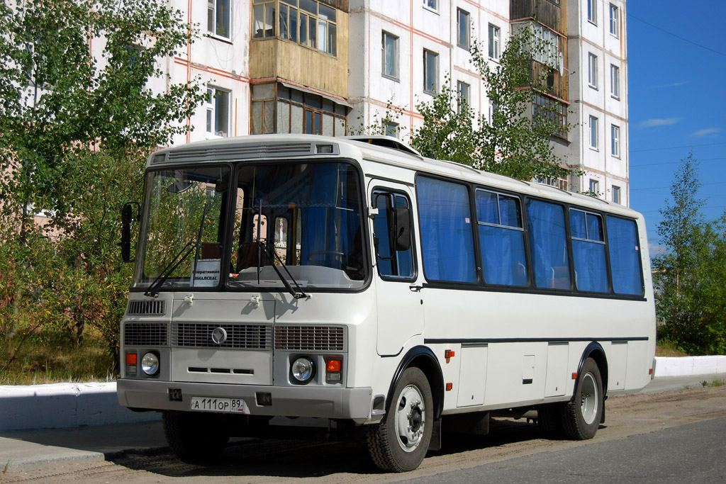 Паз 4234