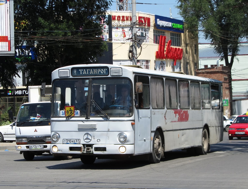 Ростовская область, Mercedes-Benz O305 № Т 310 КЕ 61