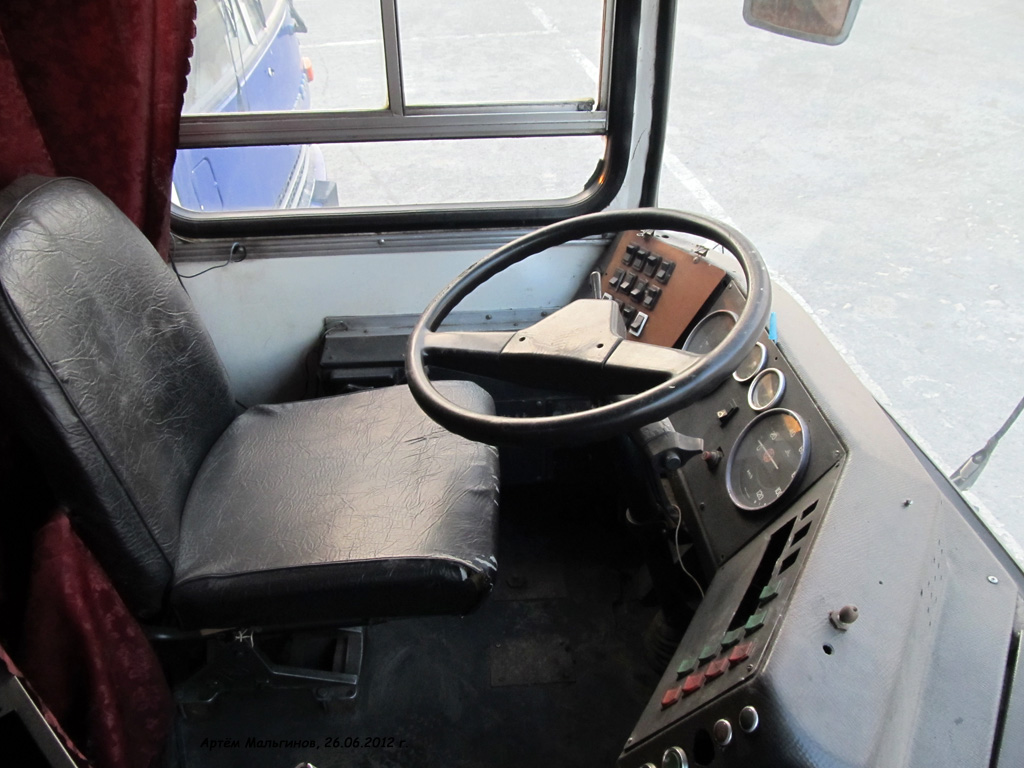 Свердловская область, Ikarus 280.33 № 759