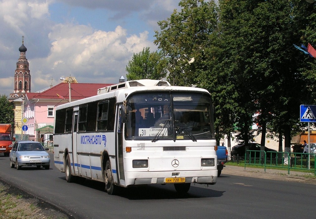 Московская область, Haargaz 111 № 145