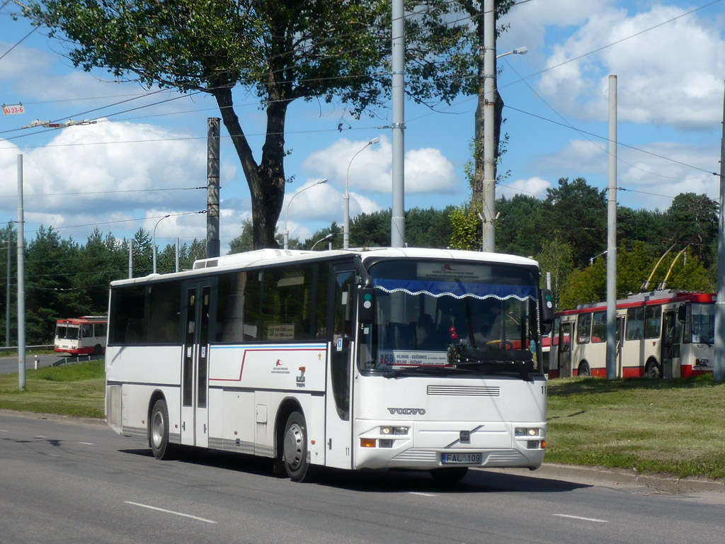 Литва, Steyr SBL12 № 11