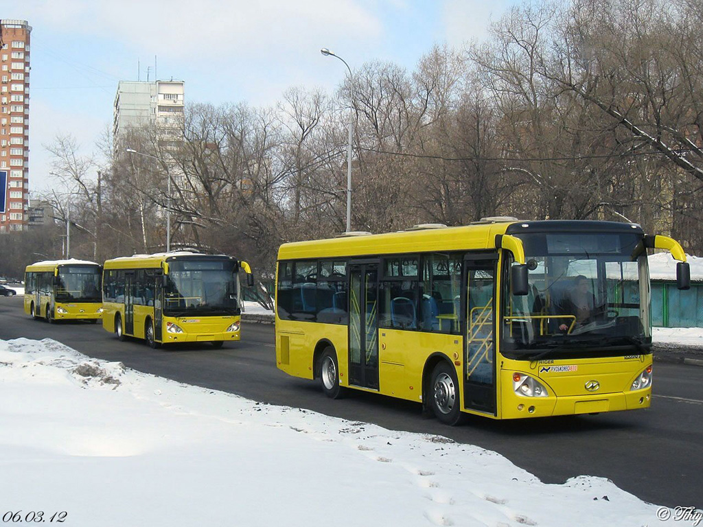 Москва — Разные фотографии