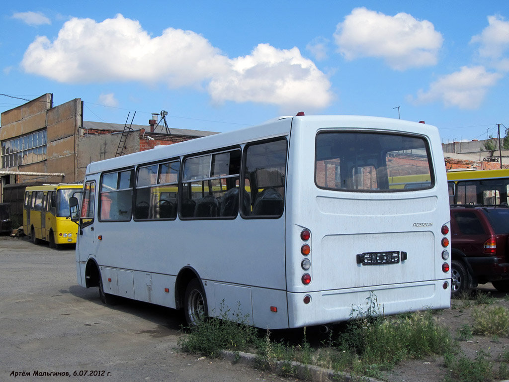 Свердловская область — Новые автобусы