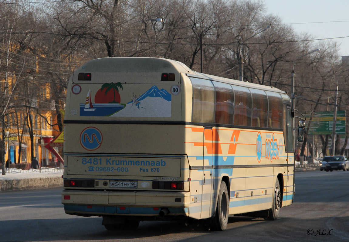Курская область, Neoplan N216H Jetliner № М 541 МУ 46