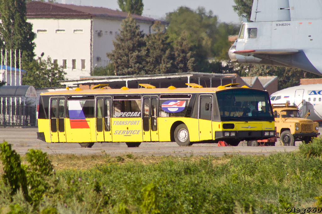 Ростовская область, Neoplan N940 № 50