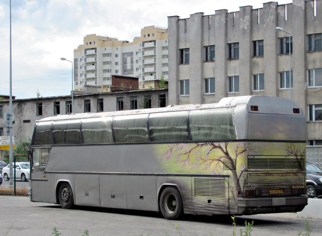 Саратовская область, Neoplan N116 Cityliner № АО 842 64