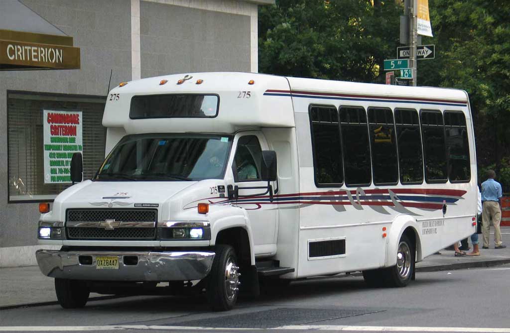 США, Goshen № 275