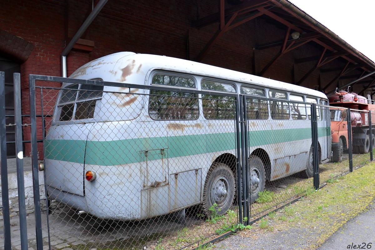 Словакия, Tatra № n/a