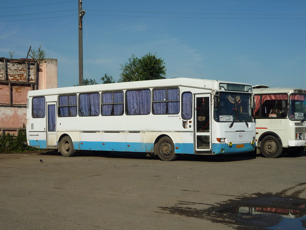 Автовокзал соликамск карта