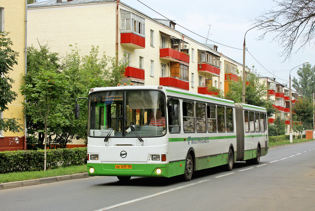 Московская область, ЛиАЗ-6212.01 № 2009