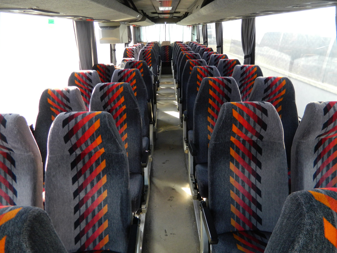 Эстония, Van Hool T8 Alizée 360NL № 744