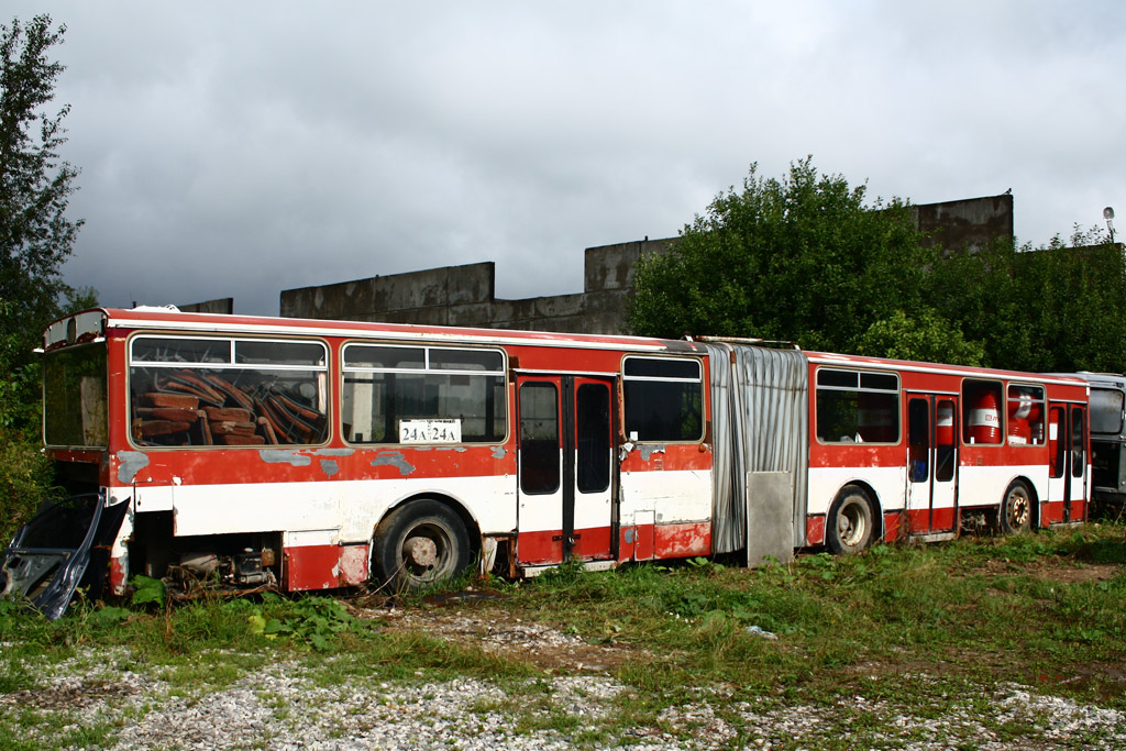 Пермский край, Vetter 16SH № АО 072 59