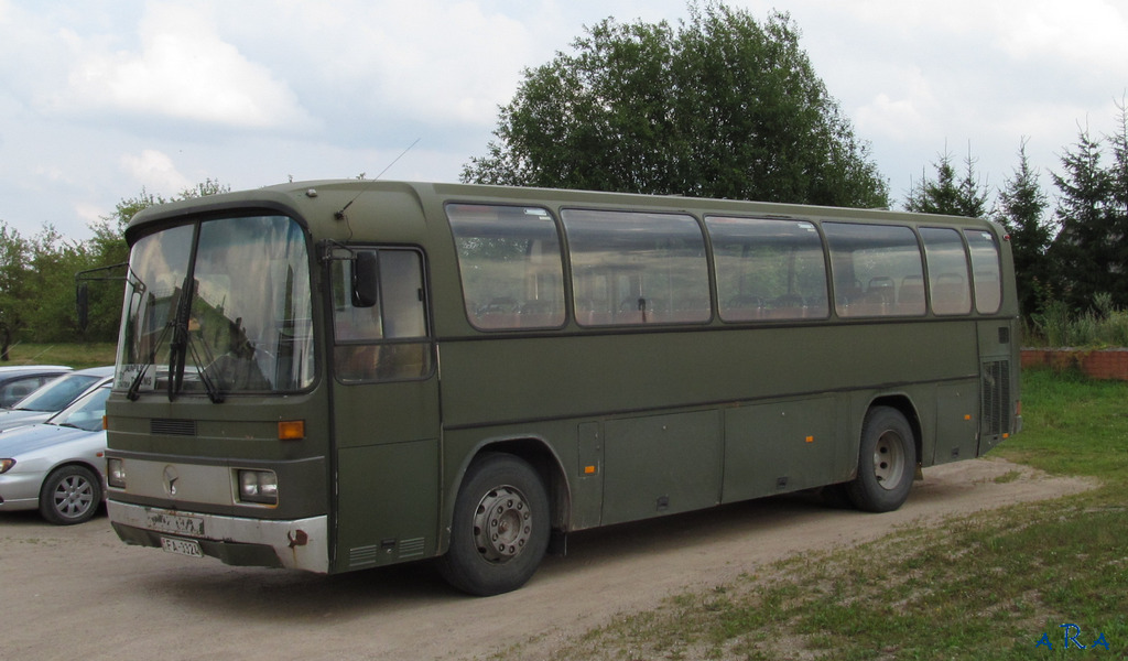 Λετονία, Mercedes-Benz O303-11ÜHE # 276