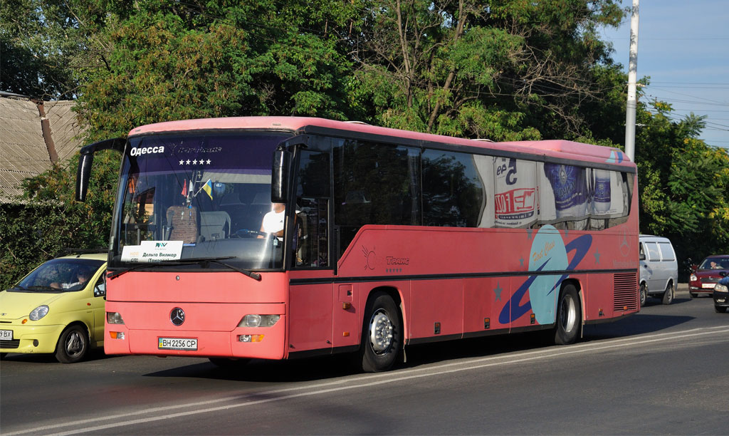 Одесская область, Mercedes-Benz O560 Intouro RH № 562