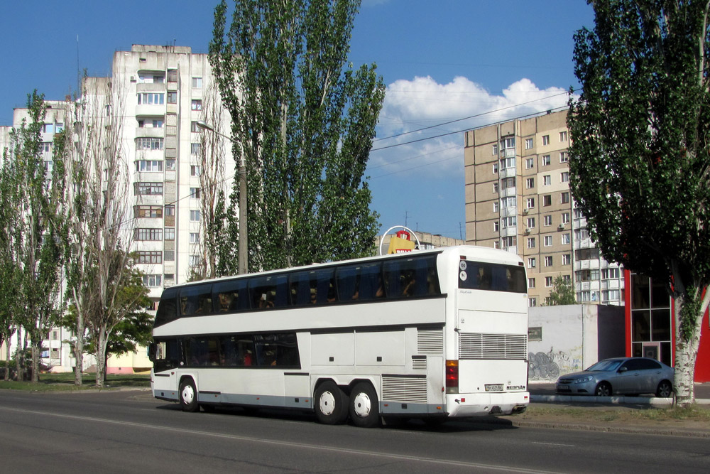 Одесская область, Neoplan N122/3L Skyliner № BH 4525 BK