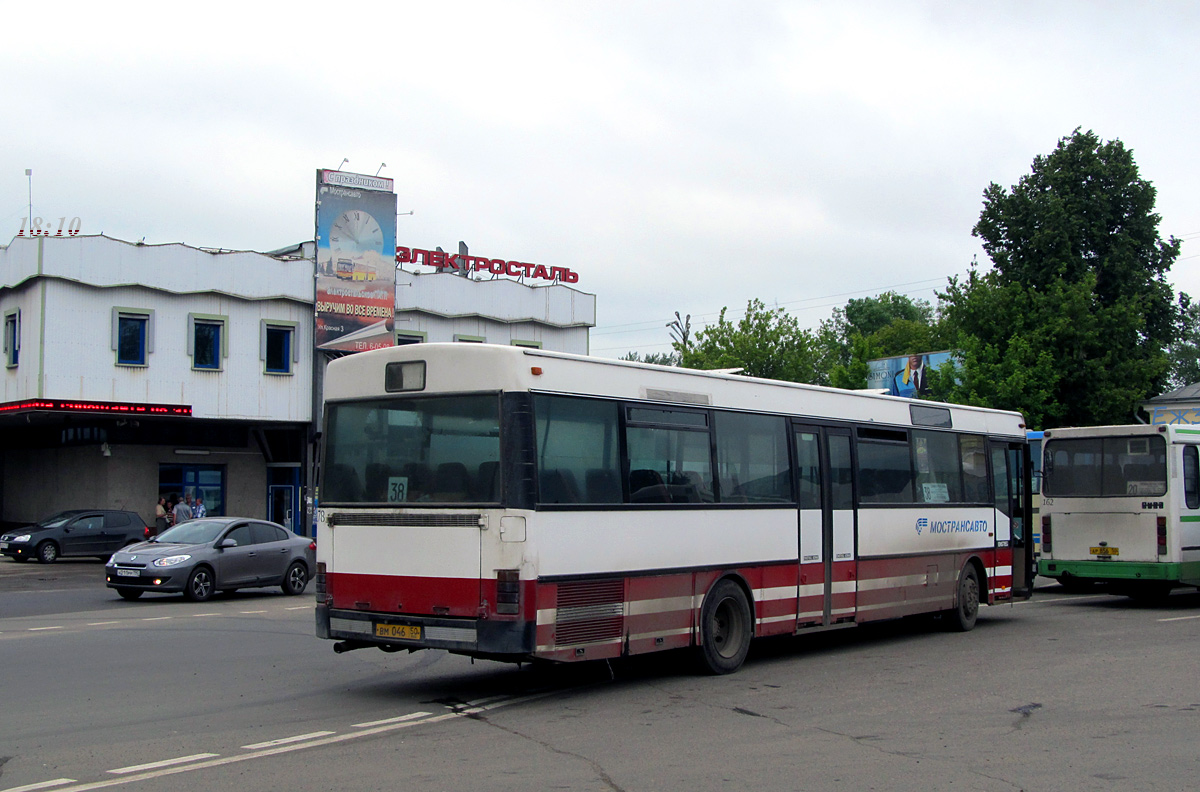 Московская область, Setra S215SL № 178