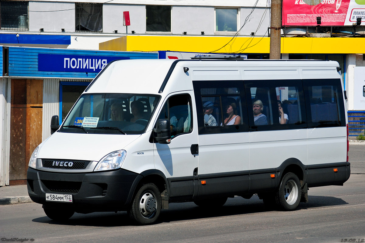 Маршрутка 304 кстово. Нижегородец-2227ut (Iveco Daily). Ивеко 2227ut. 2227ut Iveco Daily. Автобус Ивеко 2227 UT.