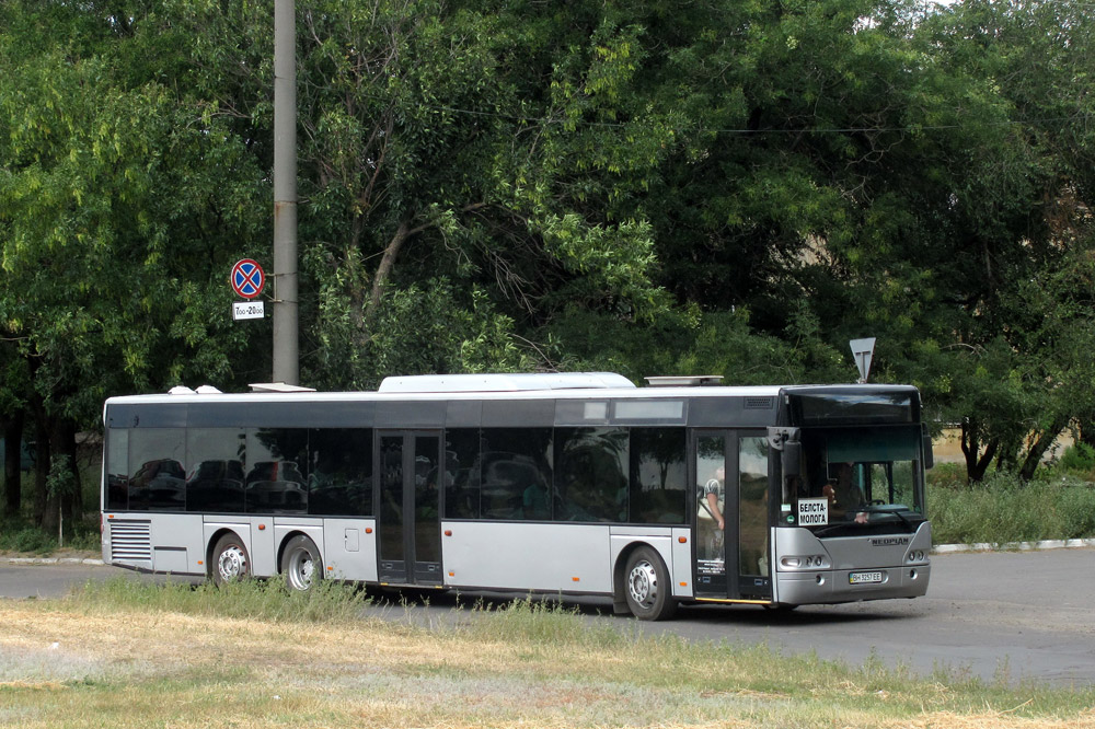 Одесская область, Neoplan N4420/3 Centroliner № BH 3257 EE