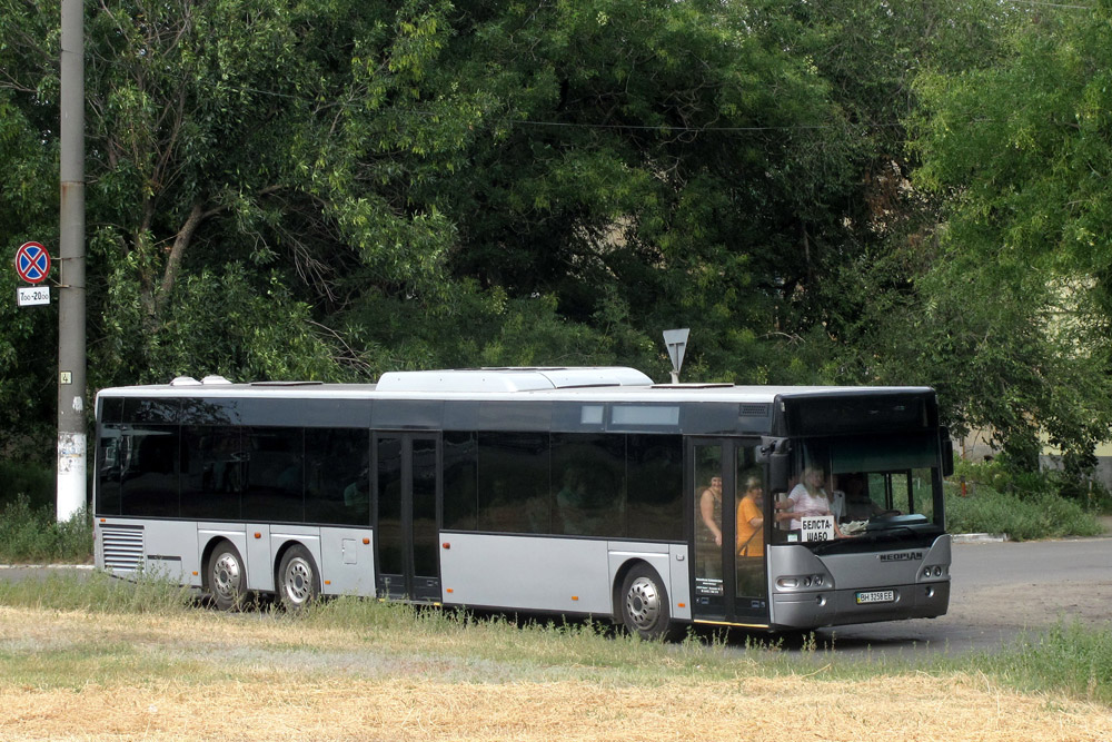 Одесская область, Neoplan N4420/3 Centroliner № BH 3258 EE