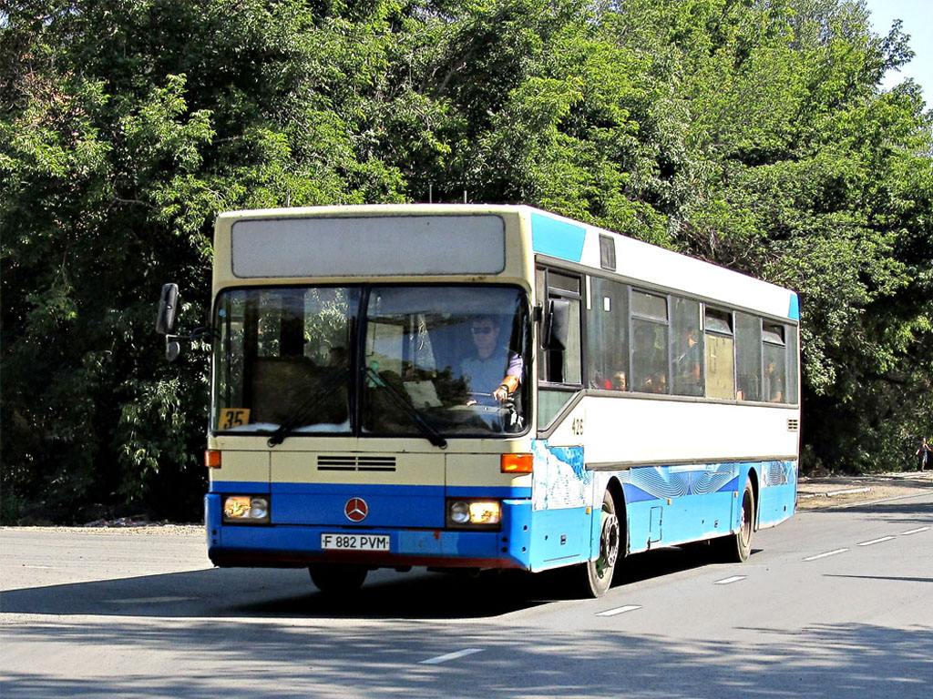 Абайская область, Mercedes-Benz O405 № 426