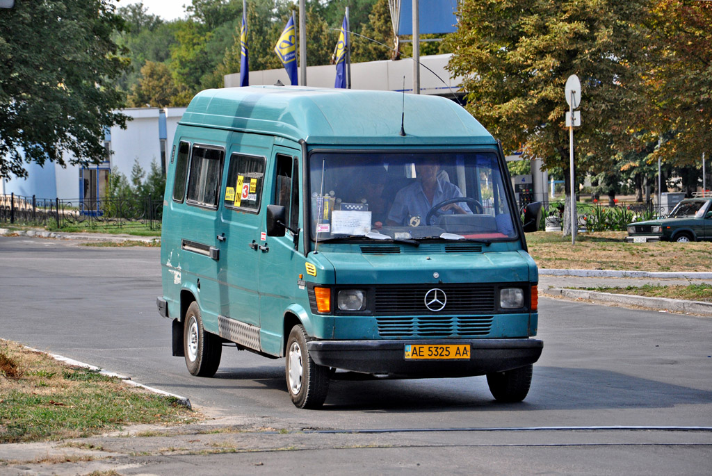 Днепропетровская область, Mercedes-Benz T1 308D № AE 5325 AA