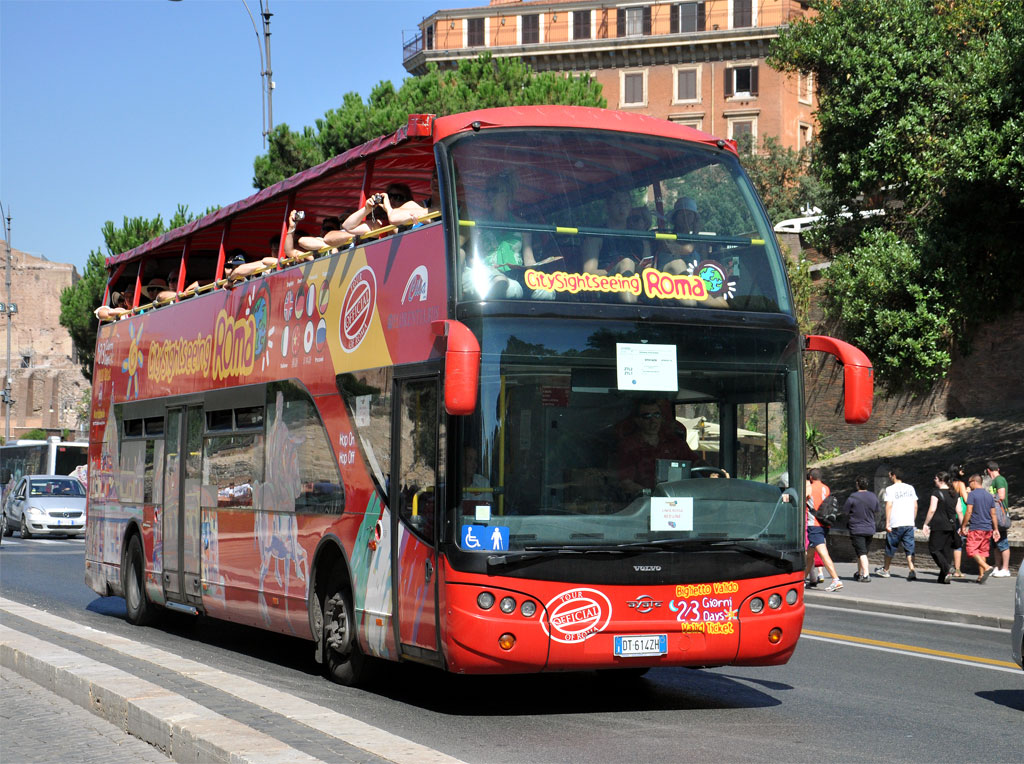 Италия, Ayats Bravo 1 City № 107