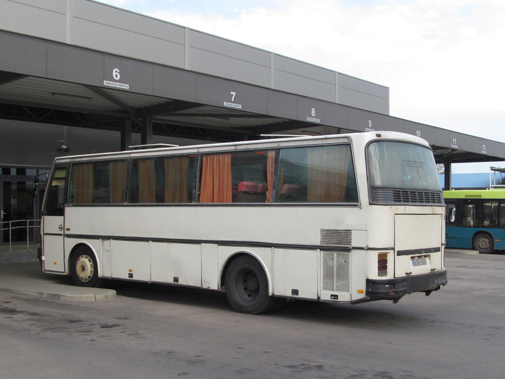 Litva, Setra S210H č. 5