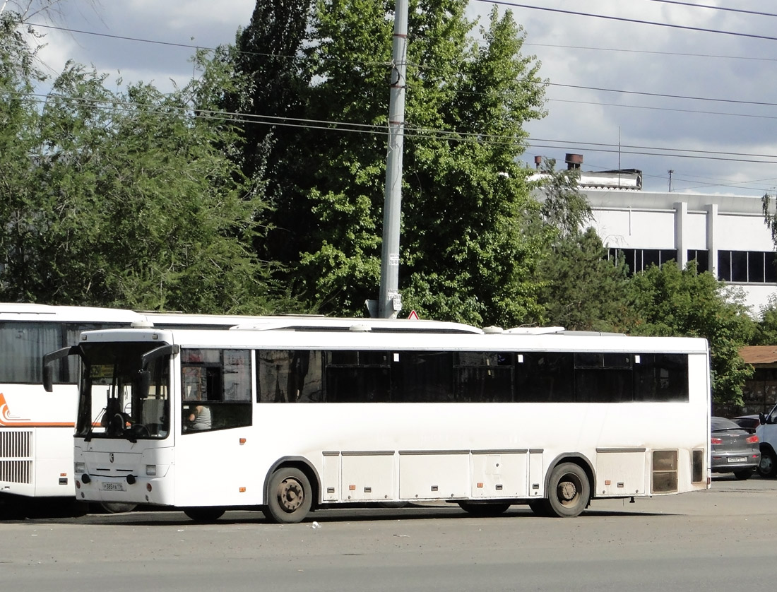 Tatarstánu, NefAZ-5299-17-32 č. 001