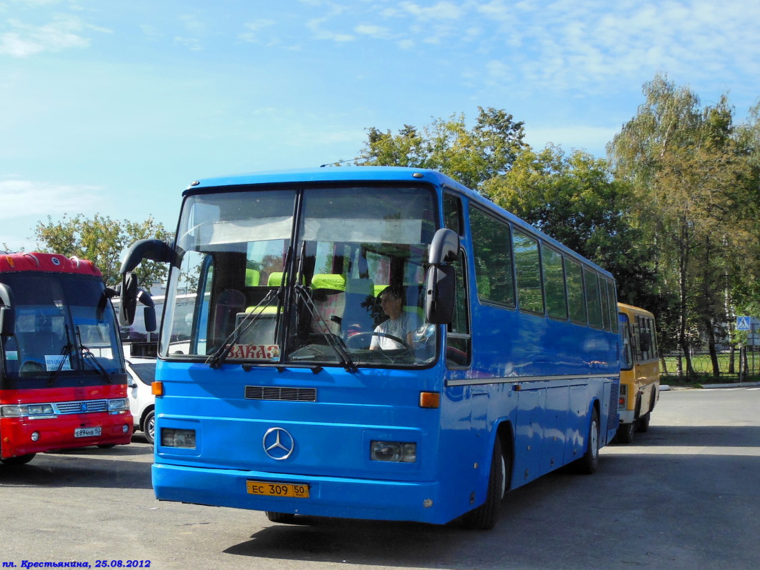 Московская область, Otomarsan Mercedes-Benz O302S № ЕС 309 50