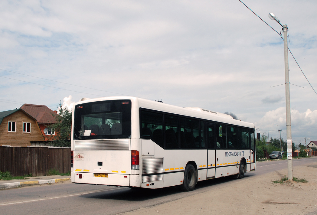 Московская область, Mercedes-Benz O345 Conecto H № 197