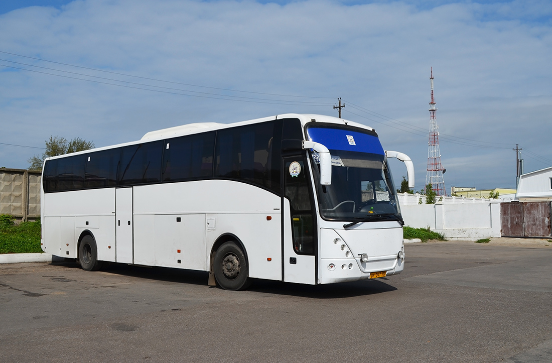 Башкортостан, VDL-НефАЗ-52999 Mistral № 7278