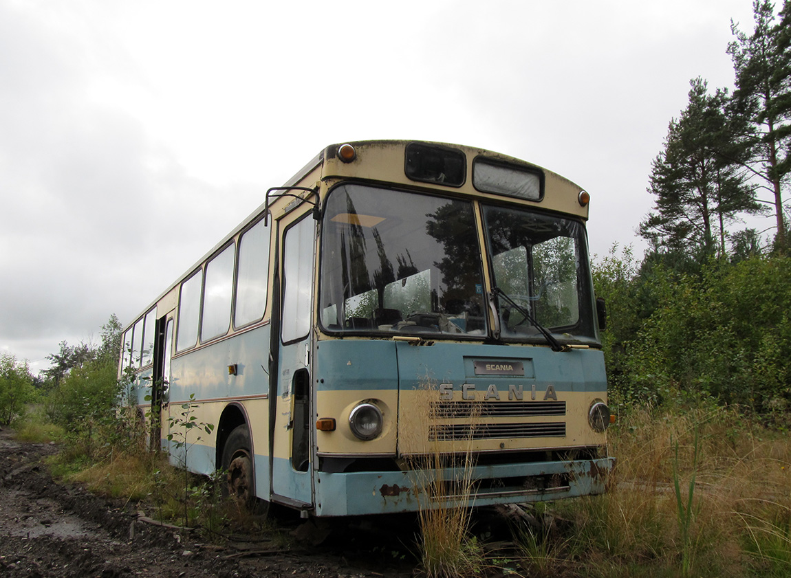 Karelia, Delta 100 City № АВ 087 10