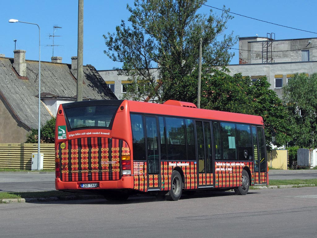 Естонія, Scania OmniLink I № 2245