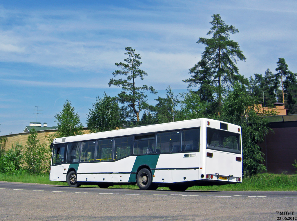 Московская область, Mercedes-Benz O405N2 № ЕУ 814 50