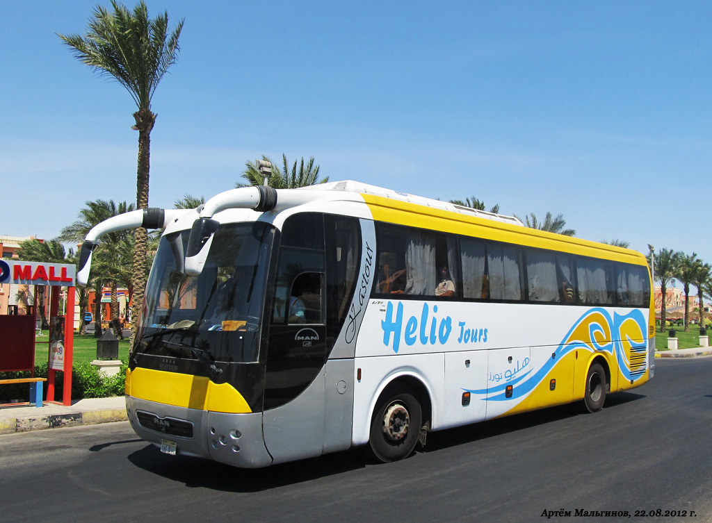 Египет, Kastour № LVS 301