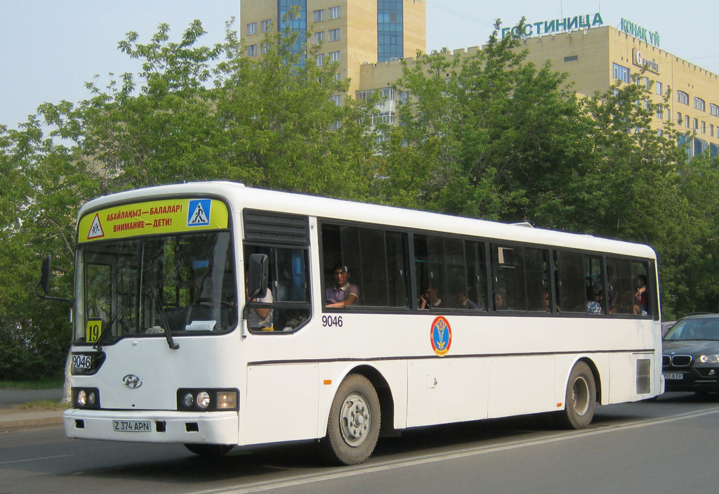 Автобус 19 0
