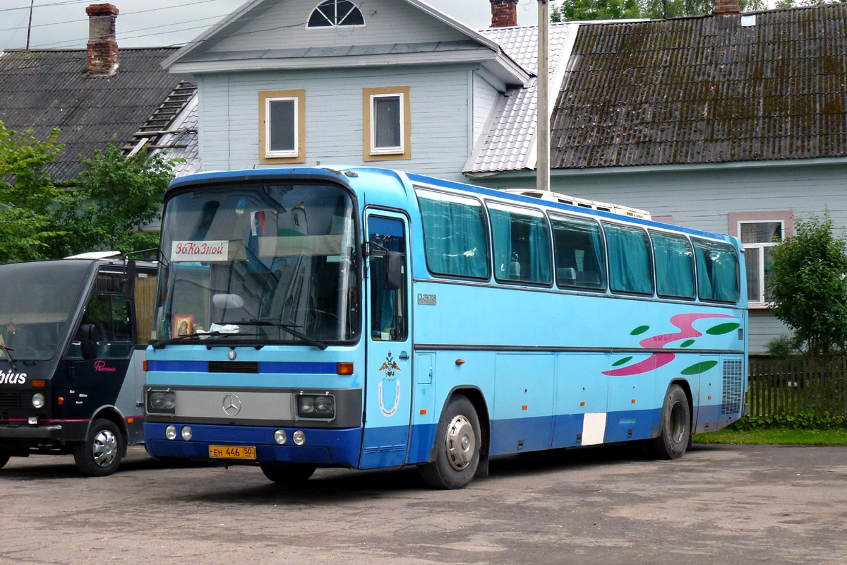 Московская область, Mercedes-Benz O303-15RHD Витязь № ЕН 446 50