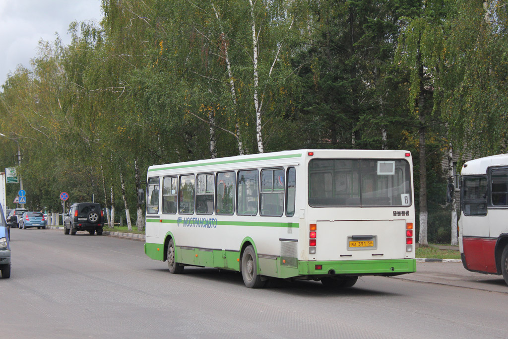 Московская область, ЛиАЗ-5256.25 № 1223