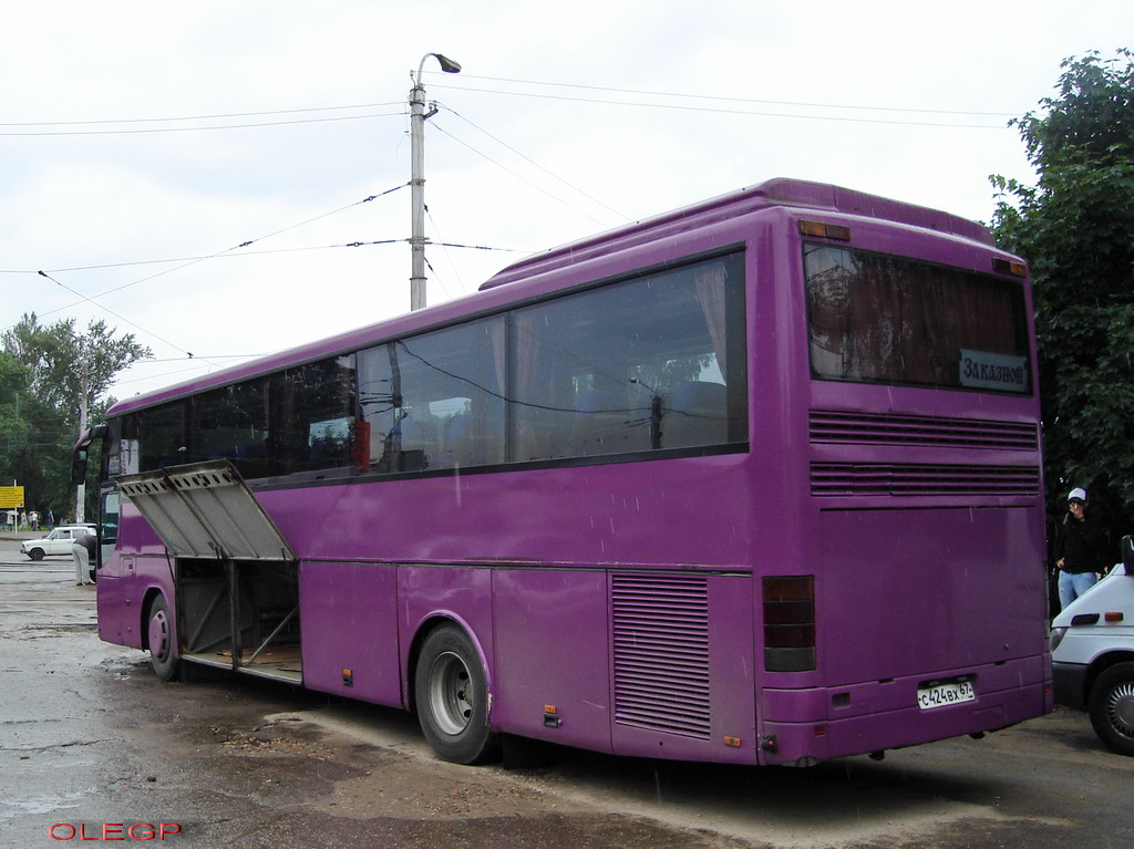 Смоленская область, Setra S315GT-HD № С 424 ВХ 67