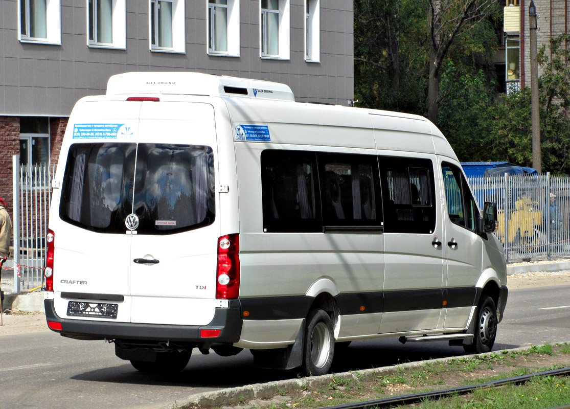 Нижегородская область — Новые автобусы