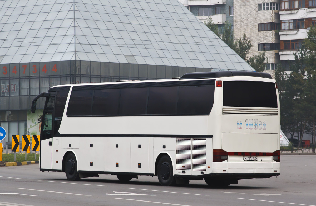 Карагандинская область, Setra S315HDH № M 163 CO